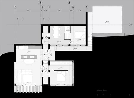 Quary House